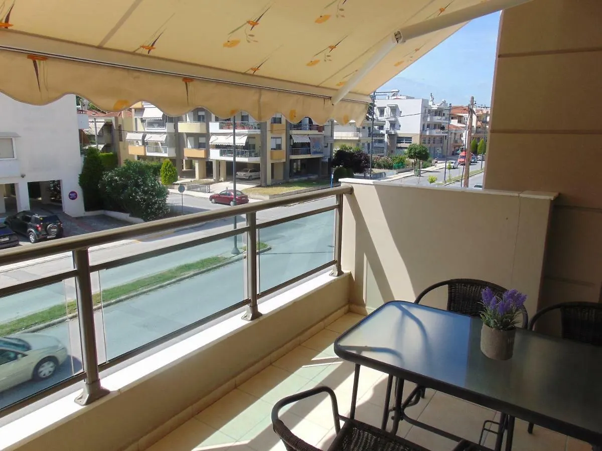 Cozy Apartment In Neoi Epivates 1 Neo Epivates