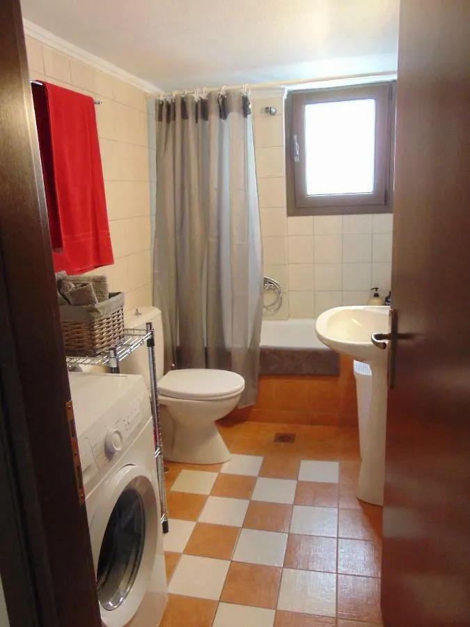 Cozy Apartment In Neoi Epivates 1 Neo Epivates Greece