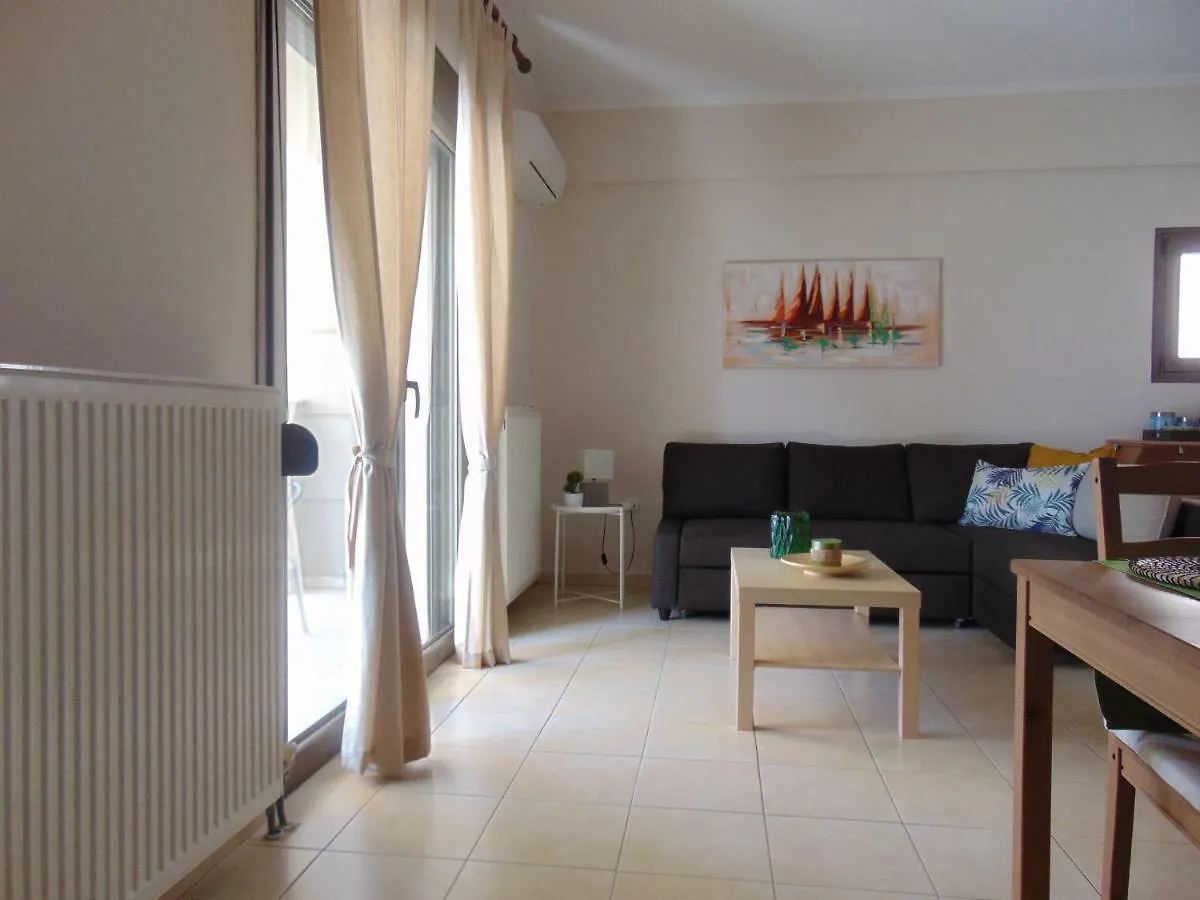 Cozy Apartment In Neoi Epivates 1 Neo Epivates
