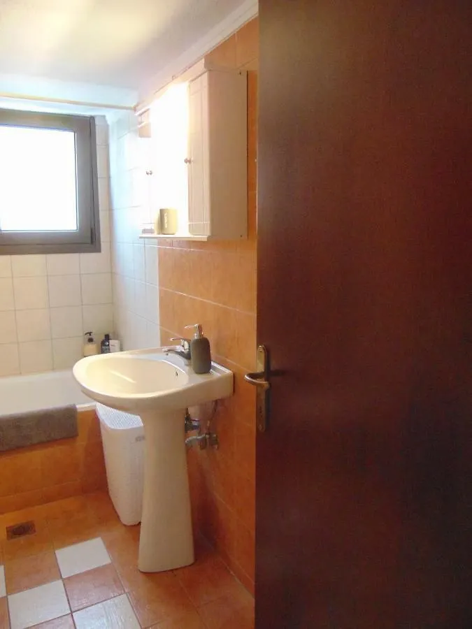 Cozy Apartment In Neoi Epivates 1 Neo Epivates