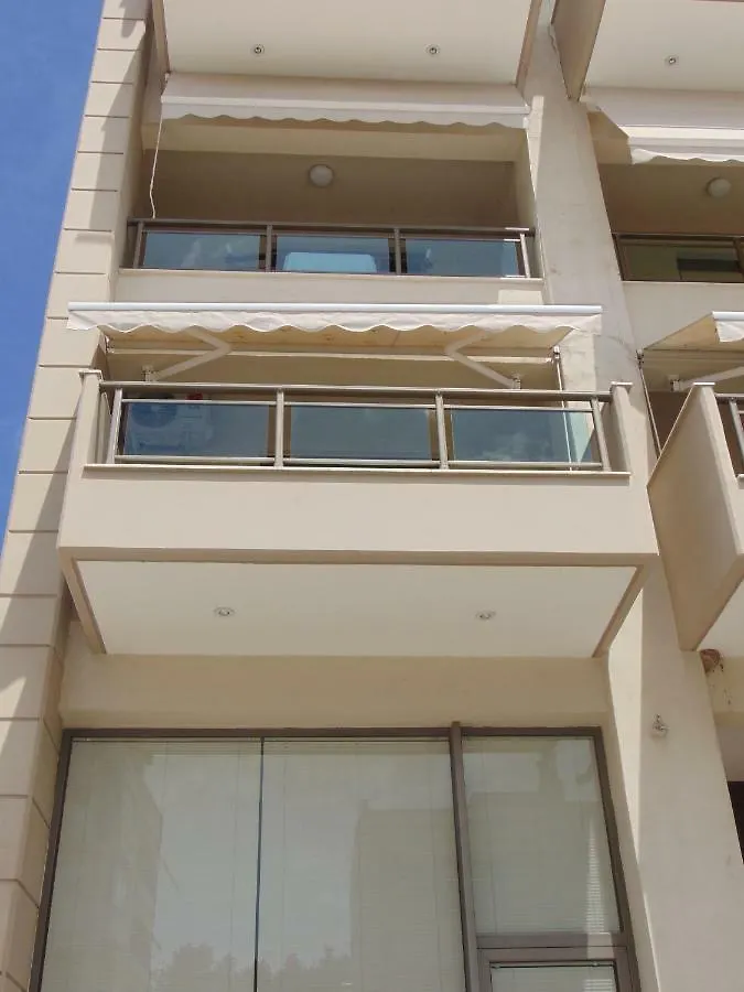 Cozy Apartment In Neoi Epivates 1 Neo Epivates