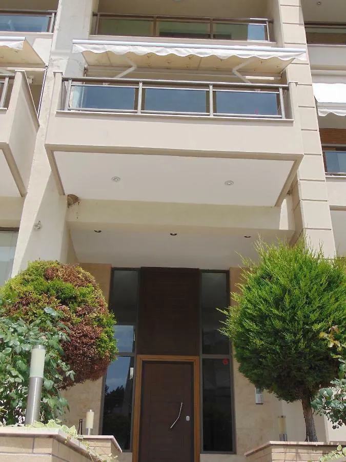Cozy Apartment In Neoi Epivates 1 Neo Epivates
