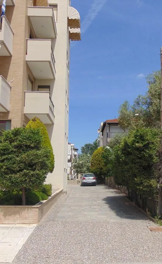 Cozy Apartment In Neoi Epivates 1 Neo Epivates Greece