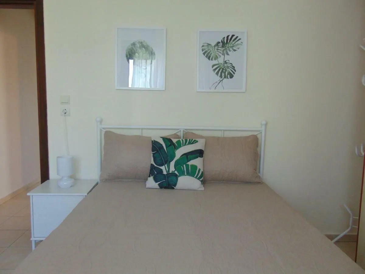 Cozy Apartment In Neoi Epivates 1 Neo Epivates 0*,  Greece