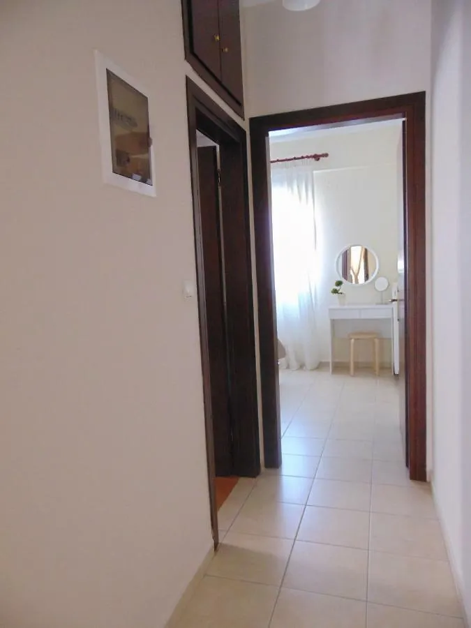 Cozy Apartment In Neoi Epivates 1 Neo Epivates