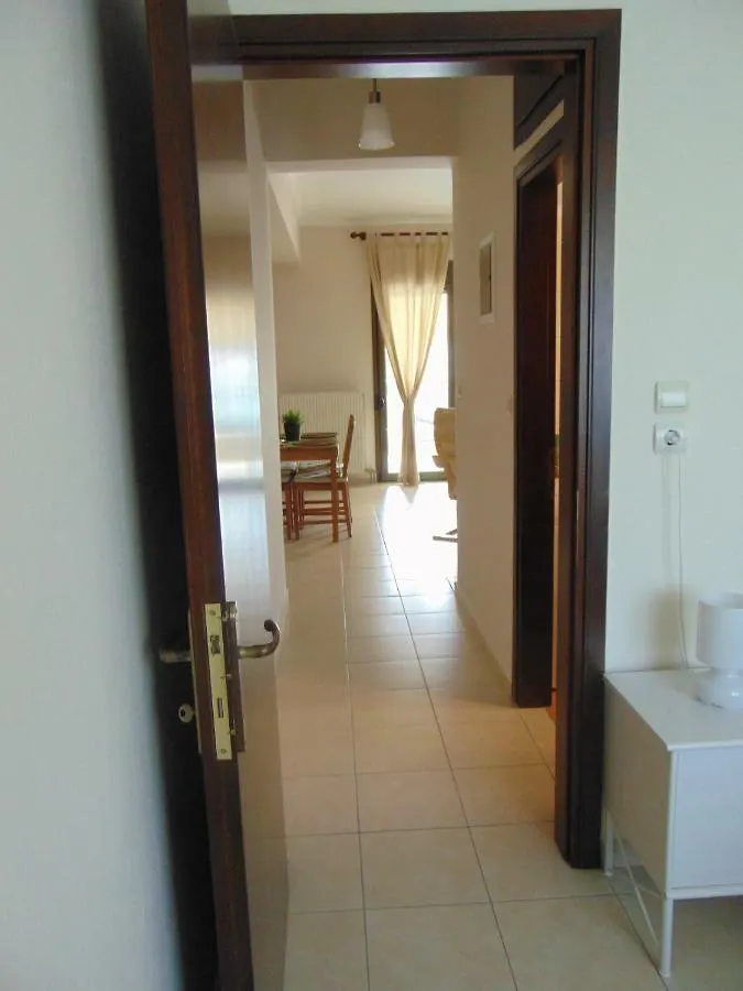 Cozy Apartment In Neoi Epivates 1 Neo Epivates