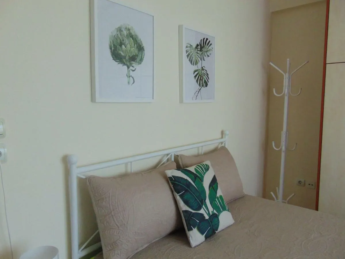 Cozy Apartment In Neoi Epivates 1 Neo Epivates