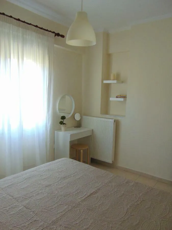 Cozy Apartment In Neoi Epivates 1 Neo Epivates
