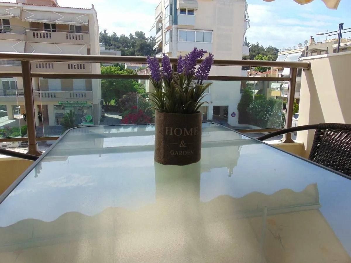 Cozy Apartment In Neoi Epivates 1 Neo Epivates Greece