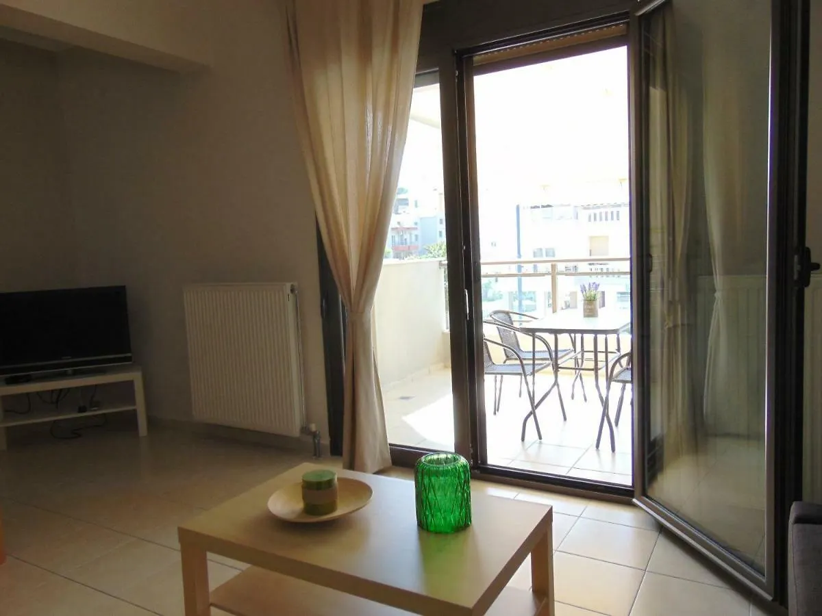 Cozy Apartment In Neoi Epivates 1 Neo Epivates