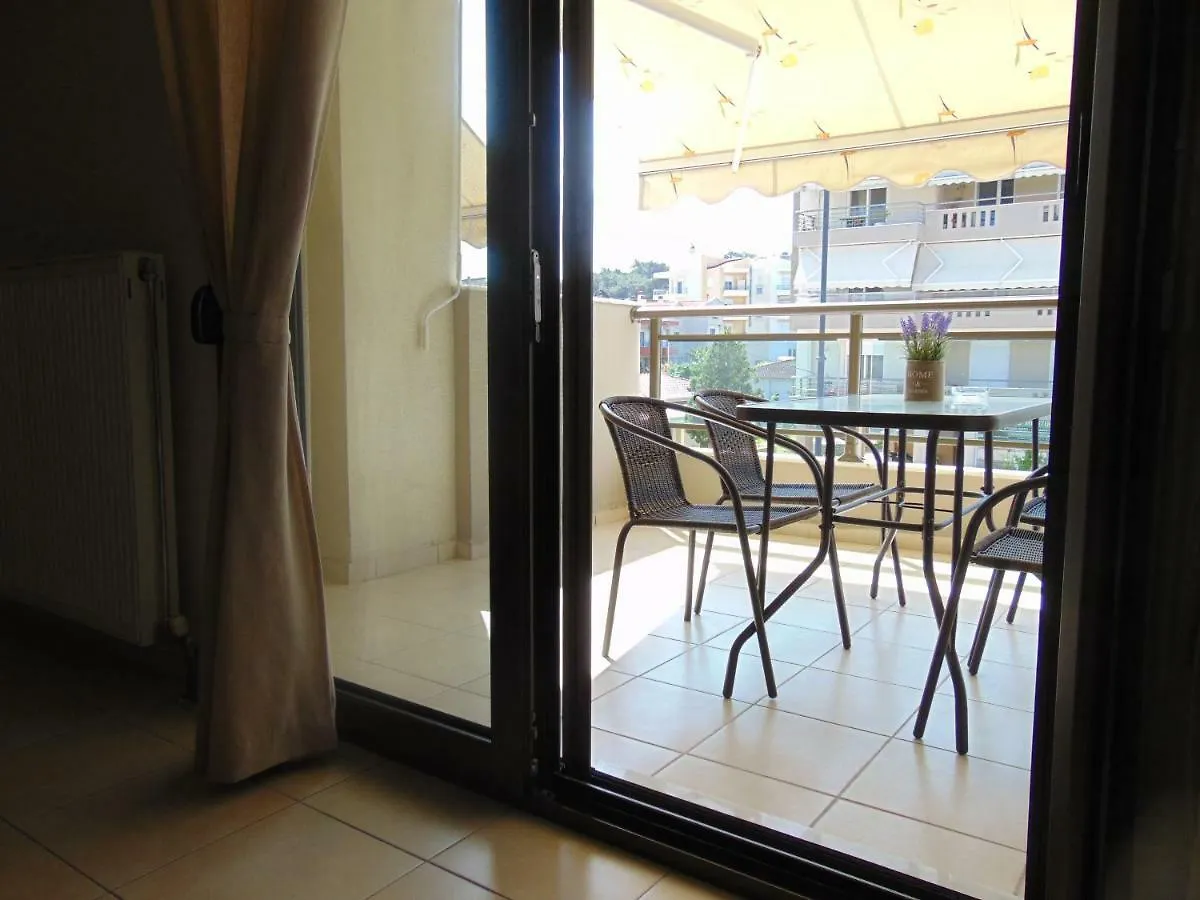 Cozy Apartment In Neoi Epivates 1 Neo Epivates