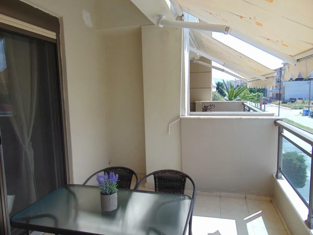 Cozy Apartment In Neoi Epivates 1 Neo Epivates