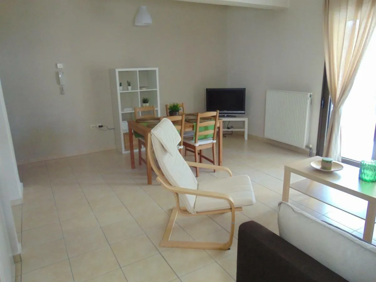 Cozy Apartment In Neoi Epivates 1 Neo Epivates