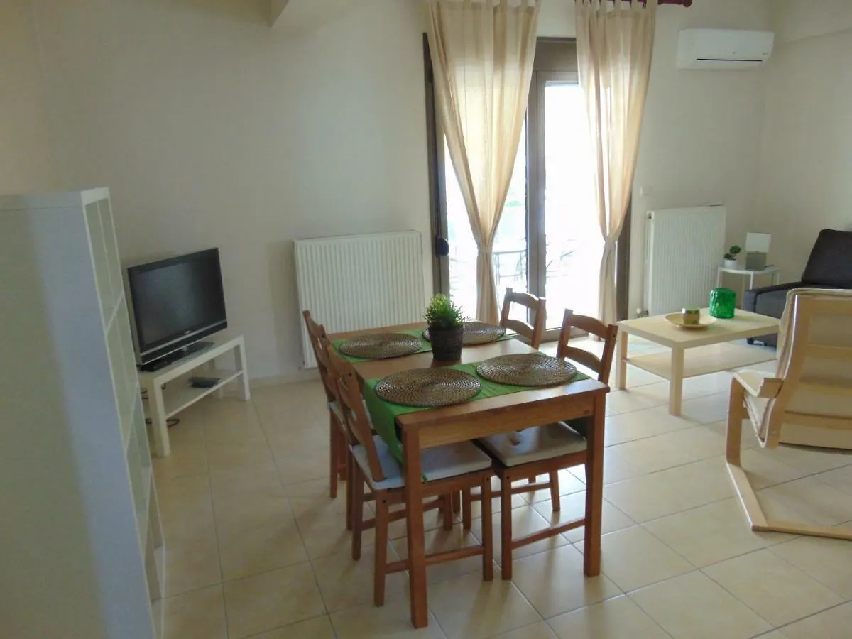 Cozy Apartment In Neoi Epivates 1 Neo Epivates