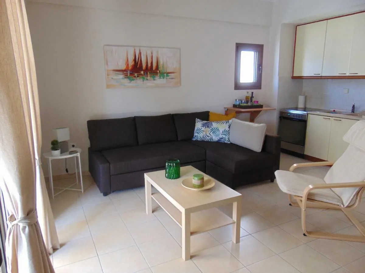 Cozy Apartment In Neoi Epivates 1 Neo Epivates
