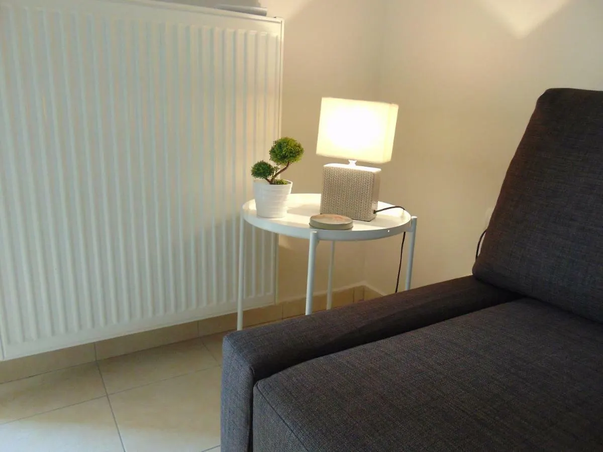 Cozy Apartment In Neoi Epivates 1 Neo Epivates