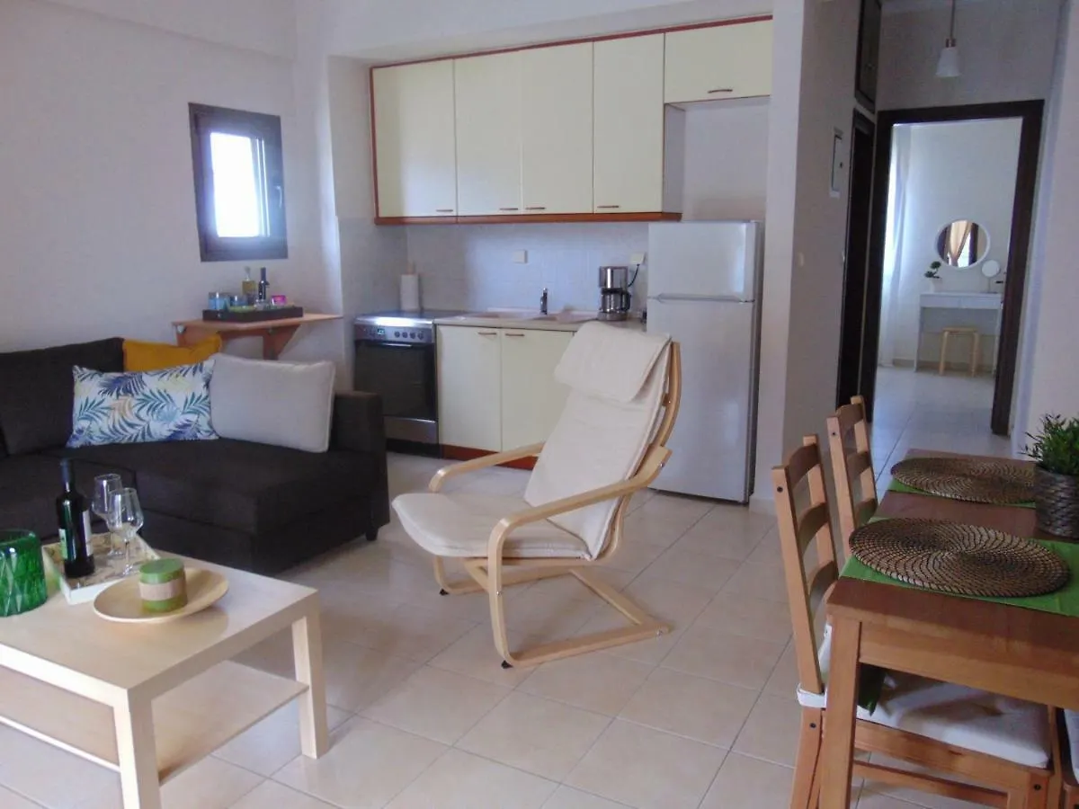 Cozy Apartment In Neoi Epivates 1 Neo Epivates Greece