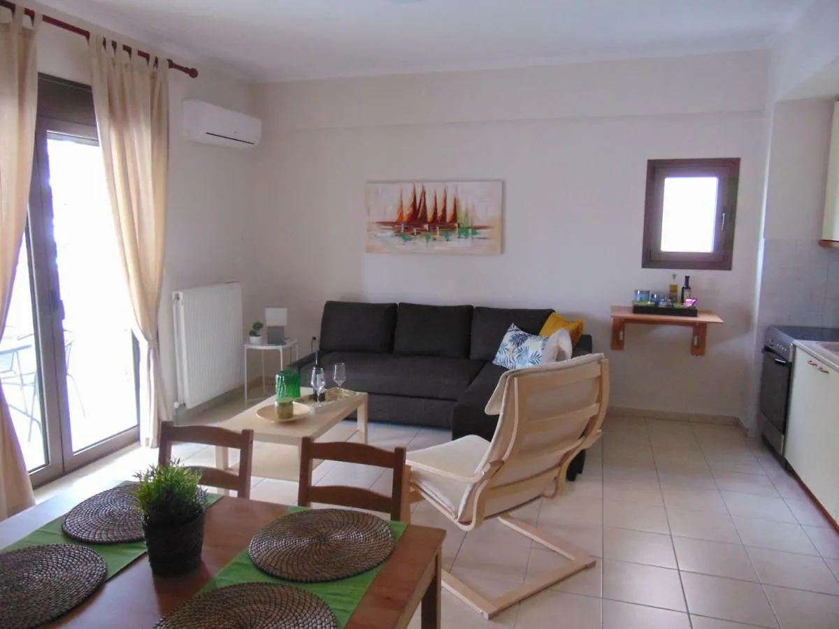 Cozy Apartment In Neoi Epivates 1 Neo Epivates Greece
