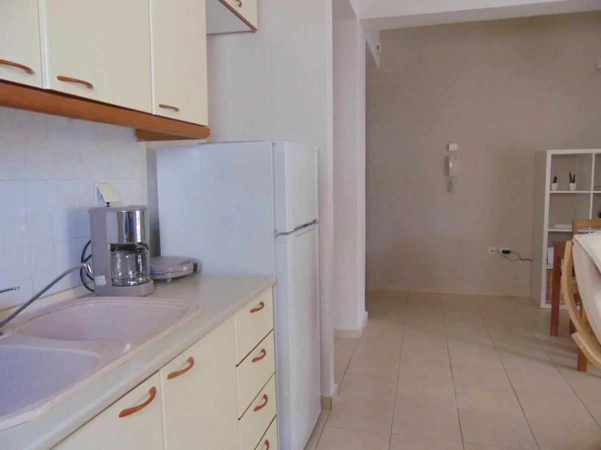 Cozy Apartment In Neoi Epivates 1 Neo Epivates 0*,