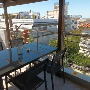 Διαμέρισμα Peraia Sea View, Νέοι Επιβάτες