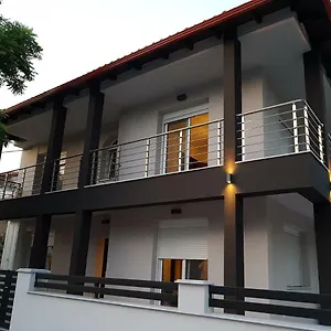 Fantastic Four Apartment